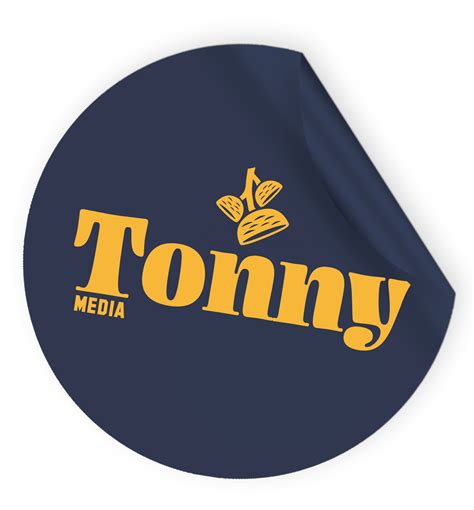 tonny media.